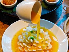 -若蘭慈·无国界素食料理(欢乐海岸店)