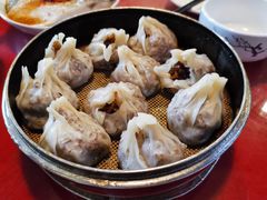 烧麦-湘春酒家·1989(湘春路店)
