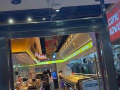 -非烤勿扰韩式自助烤肉火锅(龙岗万达广场店)