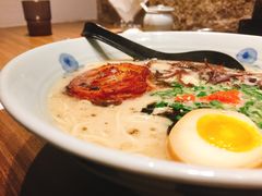 -雷神拉面(财富中心玉米楼店)
