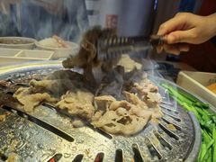 -喜来稀肉(北外滩白玉兰广场店)