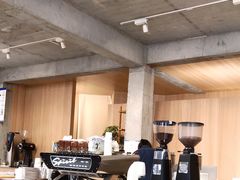-VOYAGE COFFEE 咖啡烘焙工坊店(798艺术区店)