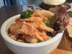 泰式无骨凤爪-岛风·台食小馆 ISLAND BISTRO(烟台山店)