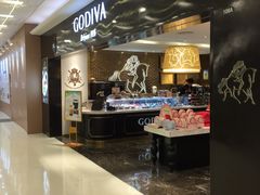 -GODIVA(王府井apm店)