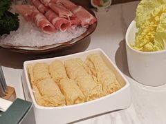 -狐狸爱上椰子鸡(滨江星光大道店)