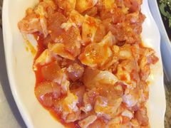 -高丽屋(天宁寺店)