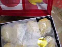 -家琳甜品(江南东店)