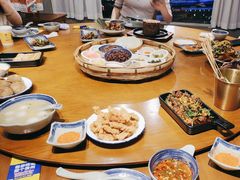 -包整·丝娃娃(一览甲秀楼风景店)