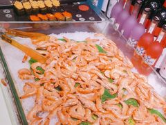 -好伦哥比萨烤肉自助(马家堡店)