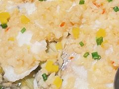 -海派悦庭·海胆烧麦·新融合菜(凯德广场店)