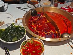-小龙坎火锅(仓山万达店)