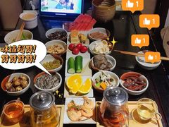 -青藤茶馆(南山路店)