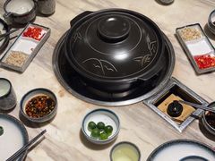 -同仁四季椰子鸡(福田东园总店)