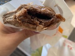 -麦当劳(北京上地十街餐厅店)