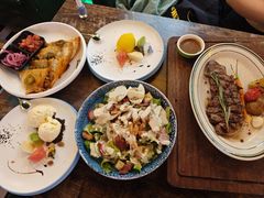 -Famous肥猫墨西哥音乐餐吧(五棵松华熙LIVE店)