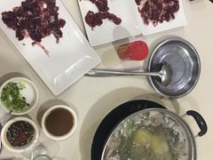 -伟记牛肉(金鸿公路店)