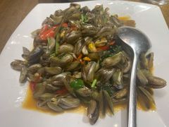薄壳-潮中人·潮州菜(益乐路店)