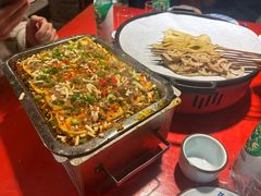 -醉烧膘·烧烤夜宵王(总店)