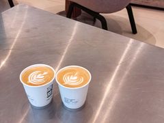 -Beans Solo豆号咖啡(百家湖花园店)
