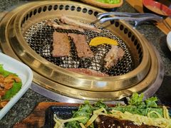 -梦山水日本烧肉(五四广场店)