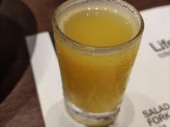 -西堤牛排(合肥之心城店)