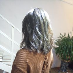 -S.HAIR SALON