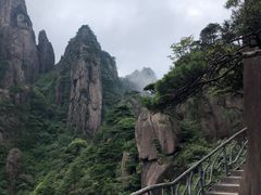 -三清山风景名胜区