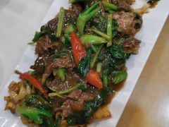 -伟记牛肉(金鸿公路店)