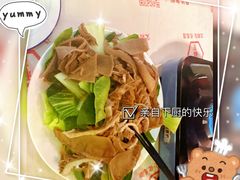 -文和友老长沙龙虾馆(化龙池店)
