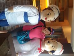 android_upload_pic-济州岛泰迪熊博物馆