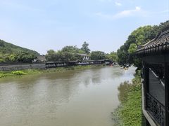 -中山詹园
