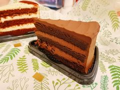 爱神巧克力蛋糕-姆们M Sweetie Cake(五道口店)
