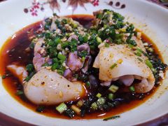 -易老妈蹄花.特色川菜(人民公园总店)