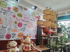 -阳光披萨(辽宁路店)