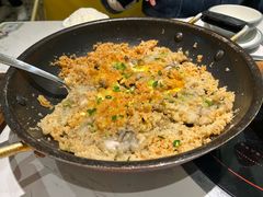 -蛙蛙叫·干锅年代(钻石广场店)