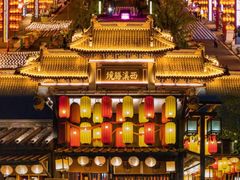 -东台西溪天仙缘景区