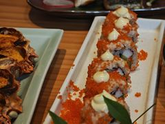 -和创柚子·会席日本料理(新区淮海街店)