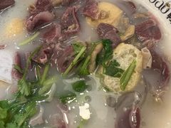 -鸭得堡老鸭汤·鸭血粉丝(南京博物院店)