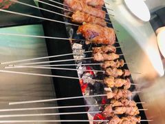 -江合勇丹东兄弟小串海鲜烧烤(总店)