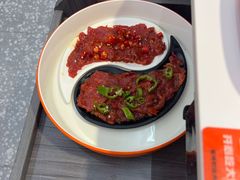 双椒牛肉-李想大虾(江北天街店)