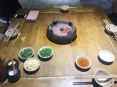 -白乐天毛肚火锅馆(南滨路店)