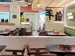 -得意咚瓜·顺德鱼生·冬瓜火锅(深圳首店)