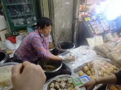 -东门町美食街