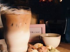 -漫咖啡(武汉天地店)