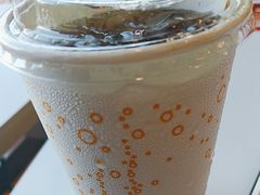 -麦当劳(世贸店)