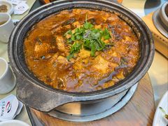 -百年石锅饭(阿里郎美食街店)