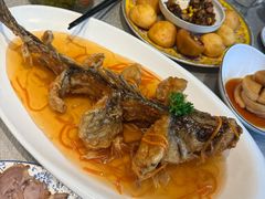 -老松滨饭店(菜艺街店)