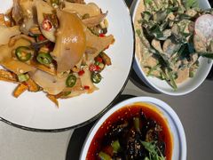 -享月汤皇·海鲜小火锅·聚会(曲江创意谷店)