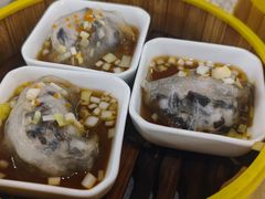 -香云轩·顺德菜(香云纱园林酒店店)