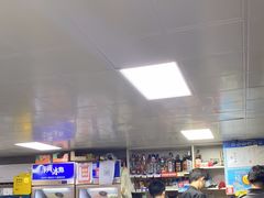 -亚东串烤(共康东路店)
